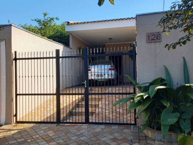 #3 - Casa para Venda em Ribeirão Preto - SP - 2