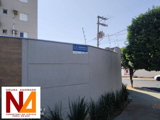 #10 - Apartamento para Venda em Ribeirão Preto - SP - 3