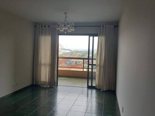 #14 - Apartamento para Venda em Ribeirão Preto - SP