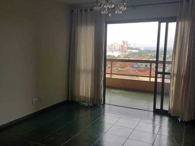 #14 - Apartamento para Venda em Ribeirão Preto - SP