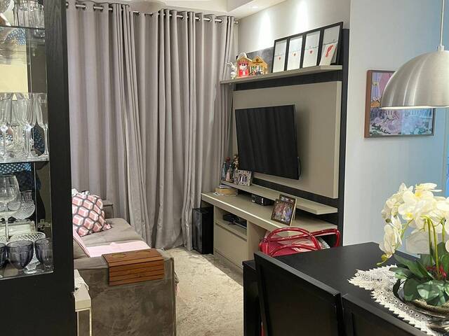 #17 - Apartamento para Venda em Ribeirão Preto - SP - 1