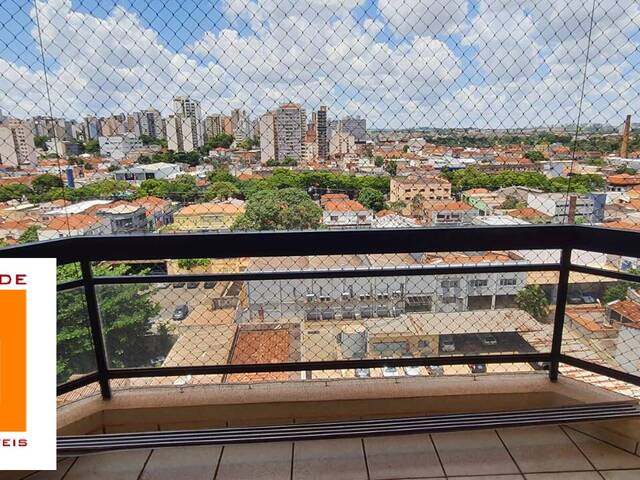 #65 - Apartamento para Venda em Ribeirão Preto - SP