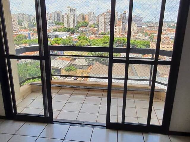 #65 - Apartamento para Venda em Ribeirão Preto - SP - 3