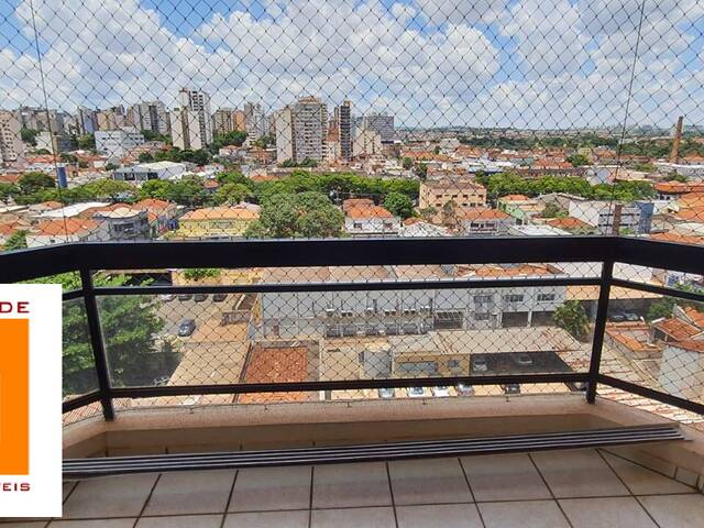 #65 - Apartamento para Venda em Ribeirão Preto - SP - 2