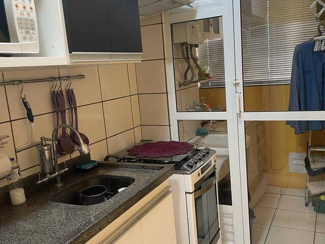 #83 - Apartamento para Venda em Ribeirão Preto - SP - 2