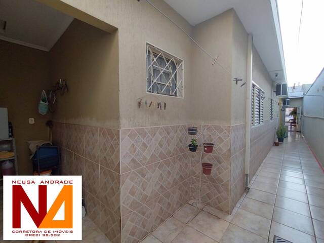 #93 - Casa para Venda em Ribeirão Preto - SP - 2