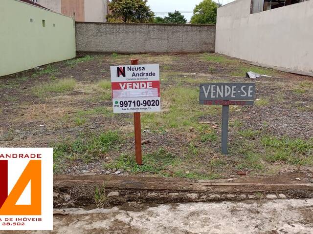 Venda em Vila Tamandaré - Ribeirão Preto