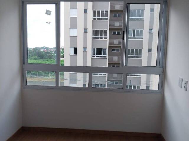 #116 - Apartamento para Venda em Ribeirão Preto - SP - 1