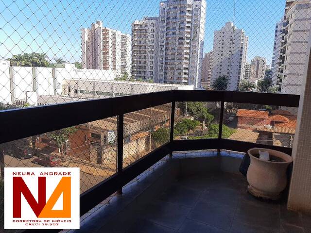 #168 - Apartamento para Venda em Ribeirão Preto - SP - 3