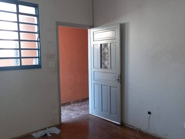 #190 - Casa para Venda em Ribeirão Preto - SP