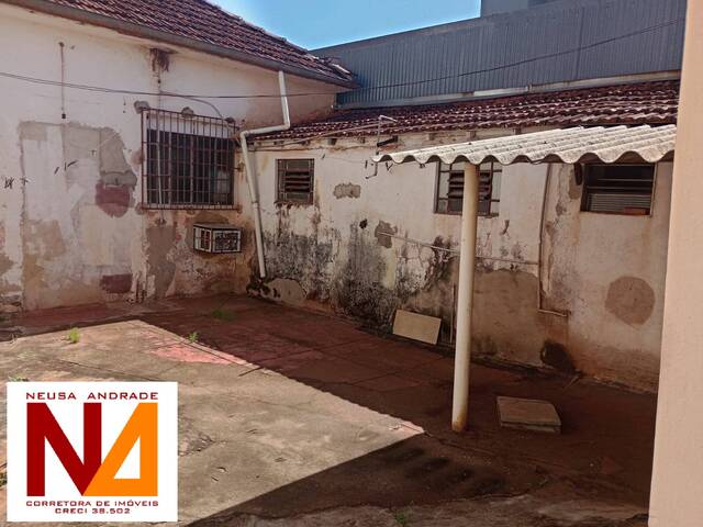 #194 - Casa para Venda em Ribeirão Preto - SP - 3