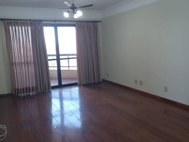 #205 - Apartamento para Venda em Ribeirão Preto - SP