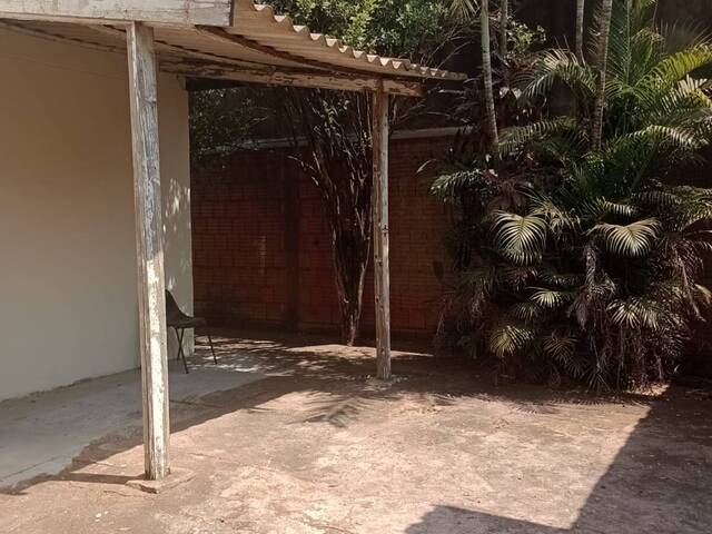 #174 - Casa para Locação em Ribeirão Preto - SP - 2