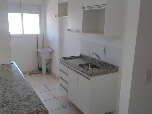 #217 - Apartamento para Venda em Ribeirão Preto - SP - 3