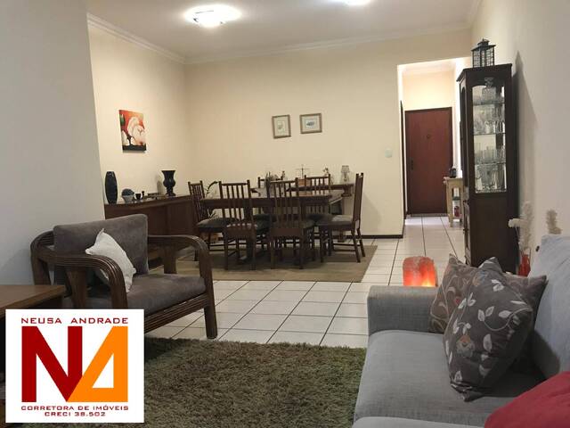 #227 - Apartamento para Venda em Ribeirão Preto - SP