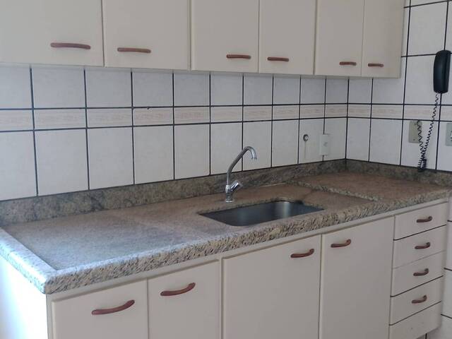 #233 - Apartamento para Venda em Ribeirão Preto - SP - 2